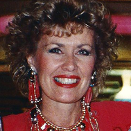 Janie Fricke