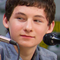 Jared Gilmore