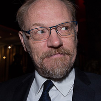 Jared Harris