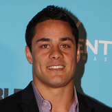 Jarryd Hayne