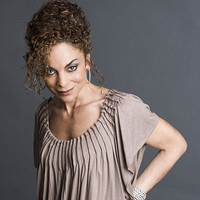 Jasmine Guy