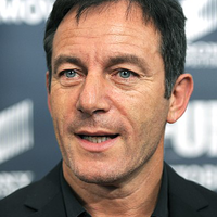 Jason Isaacs