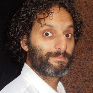 Jason Mantzoukas