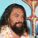 Jason Momoa