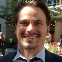 Jason Ritter