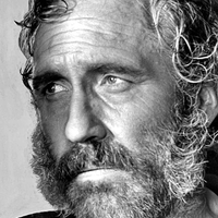 Jason Robards