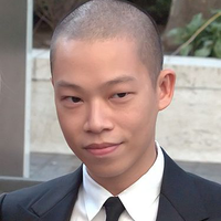 Jason Wu
