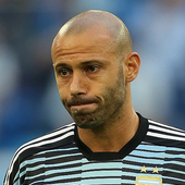 Javier Mascherano