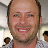 Jay Asher