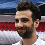 Jay Baruchel