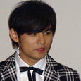Jay Chou