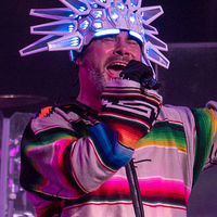 Jay Kay