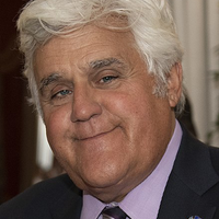 Jay Leno