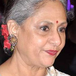 Jaya Bachchan