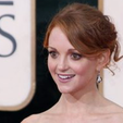 Jayma Mays