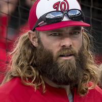 Jayson Werth