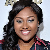 Jazmine Sullivan