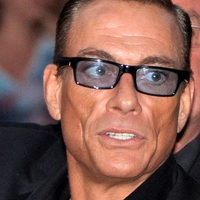 Jean-Claude Van Damme