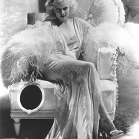 Jean Harlow