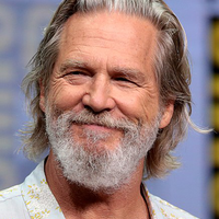 Jeff Bridges