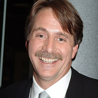 Jeff Foxworthy