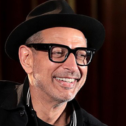Jeff Goldblum