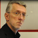 Jeff Jarvis