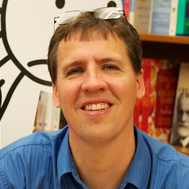 Jeff Kinney (writer)