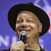 Jeff Ross