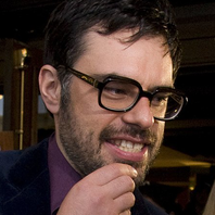 Jemaine Clement