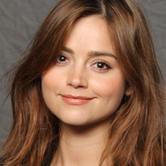 Jenna Coleman