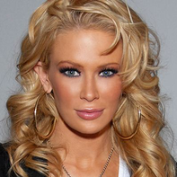 Jenna Jameson