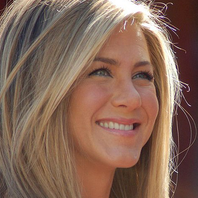 Jennifer Aniston