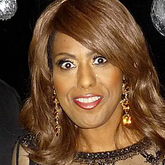 Jennifer Holliday