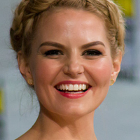 Jennifer Morrison