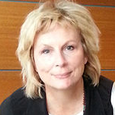 Jennifer Saunders