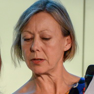 Jenny Agutter