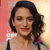 Jenny Slate