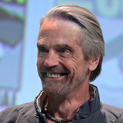 Jeremy Irons