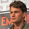 Jeremy Irvine