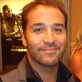 Jeremy Piven