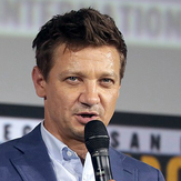 Jeremy Renner