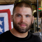 Jeremy Stephens