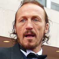 Jerome Flynn