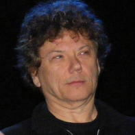 Jerry Harrison