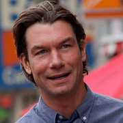 Jerry O'Connell