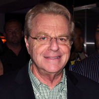 Jerry Springer