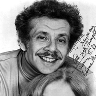 Jerry Stiller