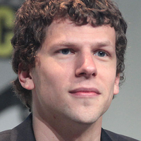 Jesse Eisenberg
