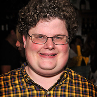 Jesse Heiman